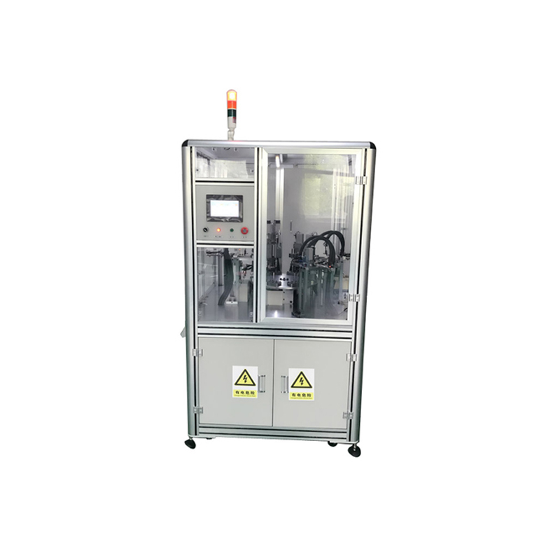 自動(dòng)化在線檢測(cè)設(shè)備