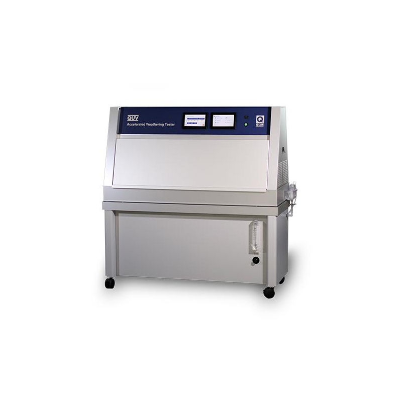 Q-lab紫外加速老化試驗機(jī)QUV/Spray