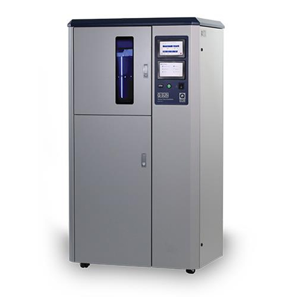 Q-SUN Xe-2轉(zhuǎn)鼓式氙燈試驗箱