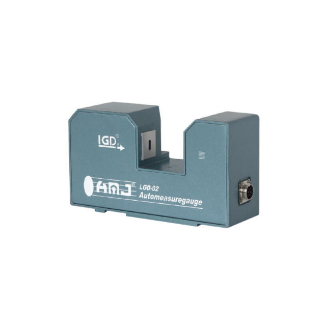 細小線材激光測徑儀