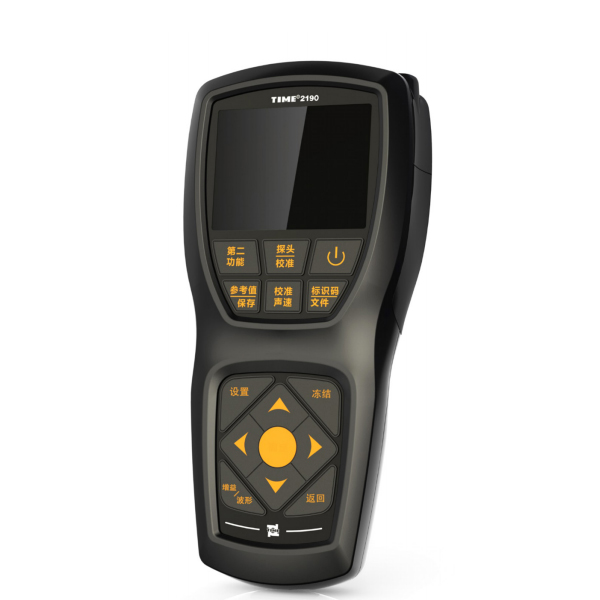 TIME2190超聲波測(cè)厚儀