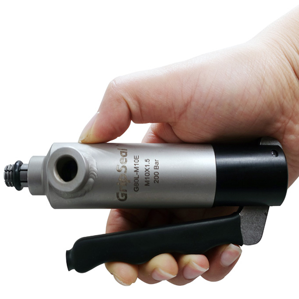 如何使用快速接頭進(jìn)行氣密測(cè)試提高檢測(cè)效率呢