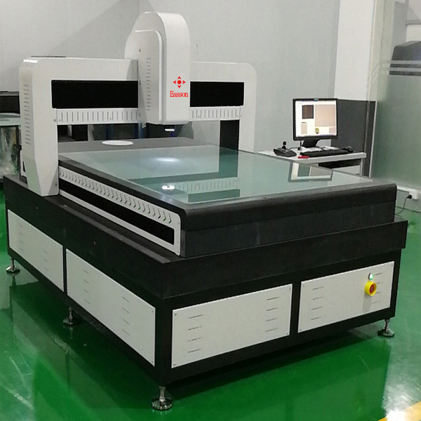 普及影像測(cè)量?jī)x的保養(yǎng)維護(hù)和注意事項(xiàng)