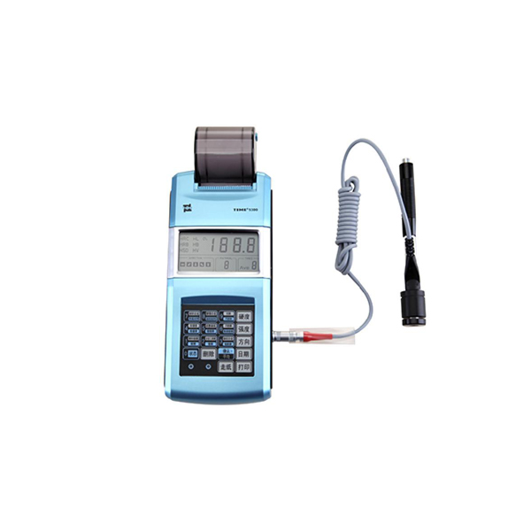 教你解決硬度計(jì)測(cè)量小工件時(shí)的誤差問題