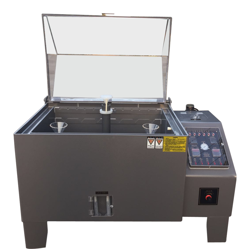 鹽霧腐蝕試驗(yàn)箱安裝需知及注意事項(xiàng)