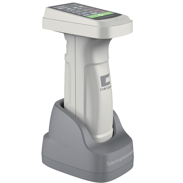 色差儀和分光測(cè)色儀有何不同，該如何選購(gòu)