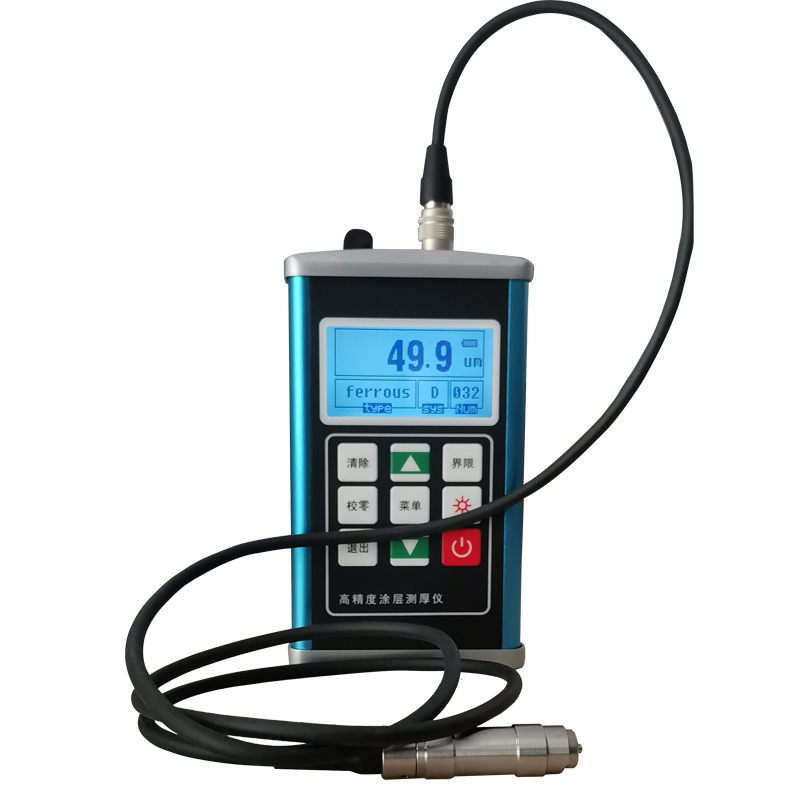 涂層測(cè)厚儀TT240