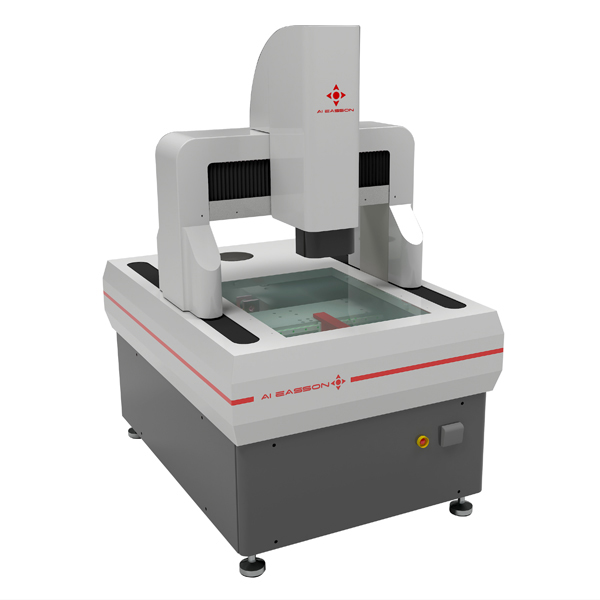 全自動(dòng)影像測(cè)量?jī)x與手動(dòng)影像測(cè)量?jī)x有什么區(qū)別？