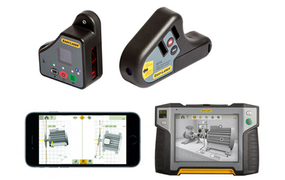 皮帶輪激光對中儀，您選對了嗎？