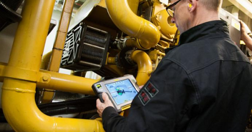 激光對中儀的5種測量方法，速來get！