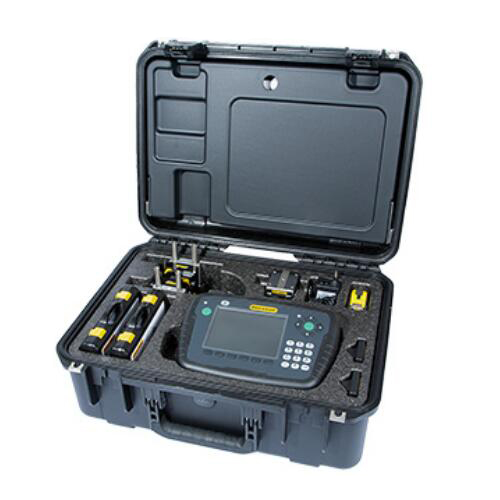 激光對中儀XT710技術參數(shù)-圖文并茂！