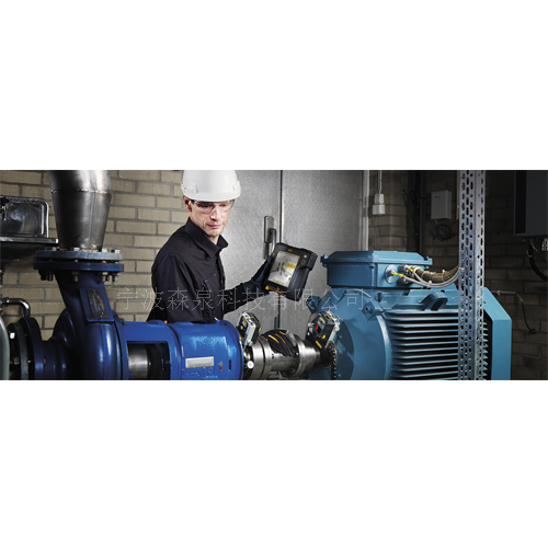 軸對中的重要性！