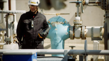 “軸對中”在石油和天然氣行業(yè)有著怎樣不可或缺角色？