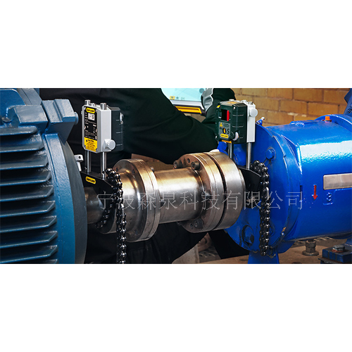 關(guān)于激光對中儀您需要知道的5件事？