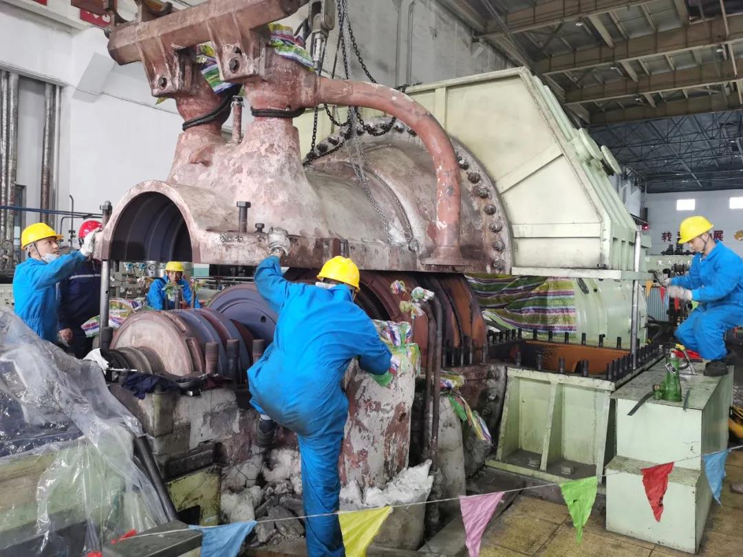 旋轉(zhuǎn)機(jī)器的維護(hù)與安裝中，它的動(dòng)態(tài)測(cè)量不容忽視！