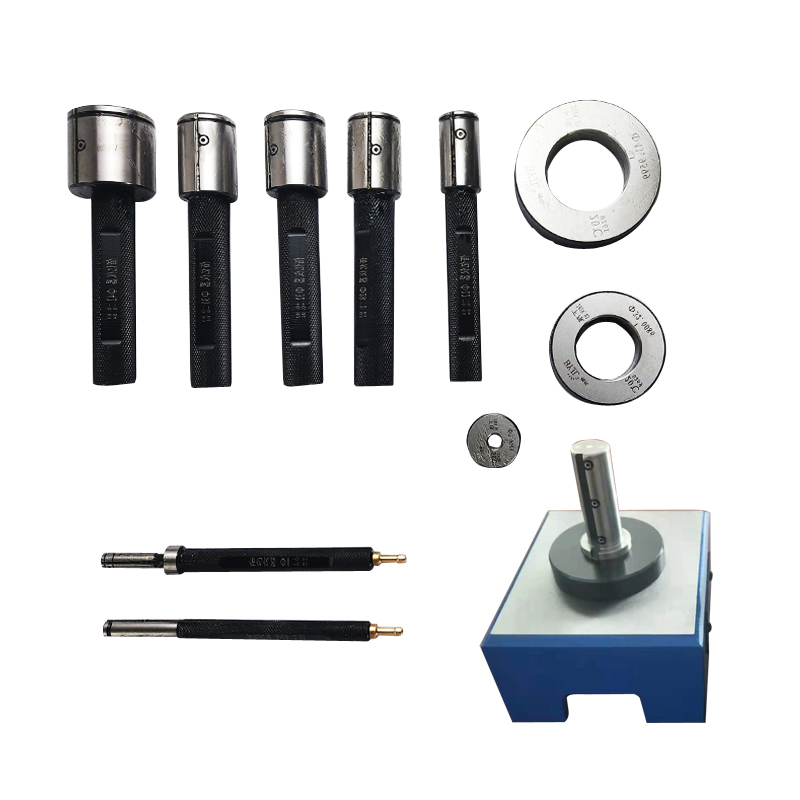 氣動(dòng)量?jī)x測(cè)量頭應(yīng)該怎么選？