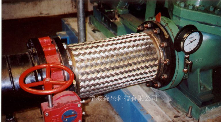 了解旋轉(zhuǎn)機(jī)械中的“熱膨脹”