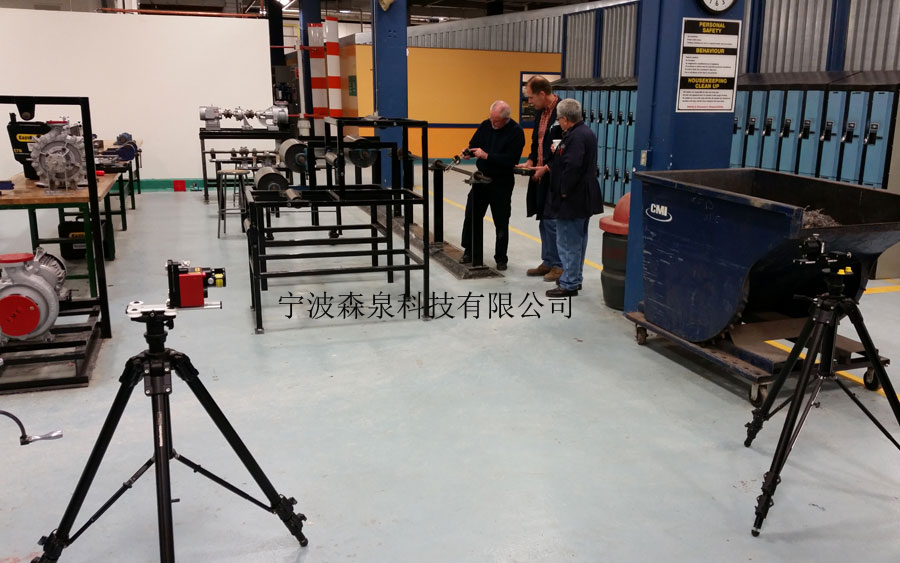 如何正確使用激光測平儀？