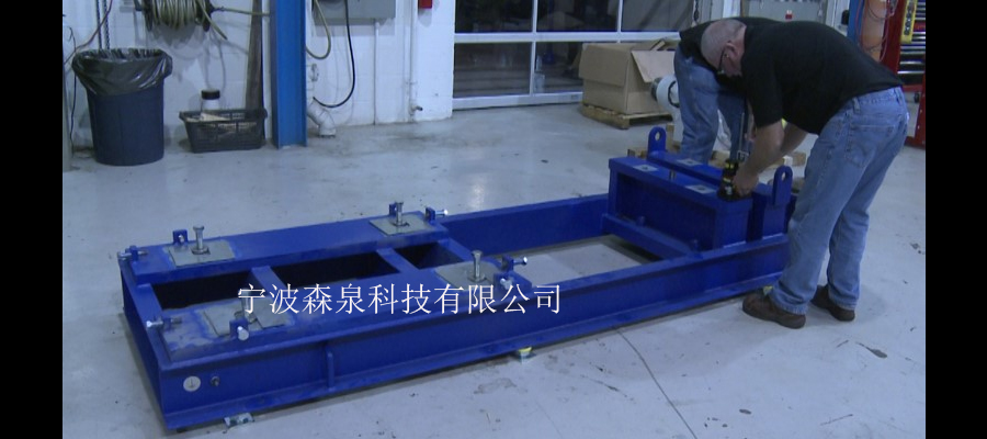 機(jī)床底座平面度怎么調(diào)整？