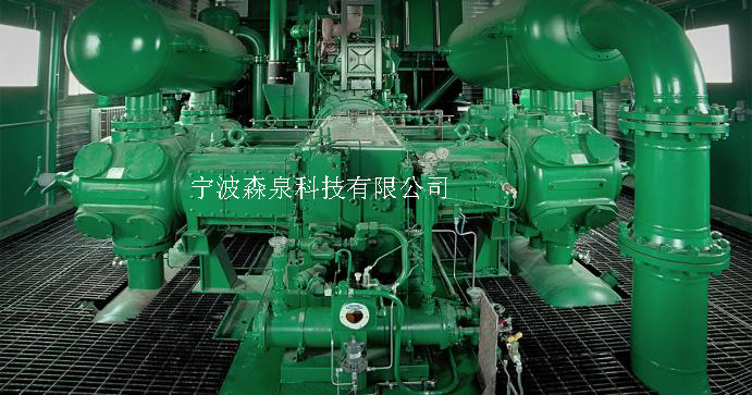 高速旋轉(zhuǎn)機(jī)械中發(fā)生熱膨脹問(wèn)題該怎么辦？