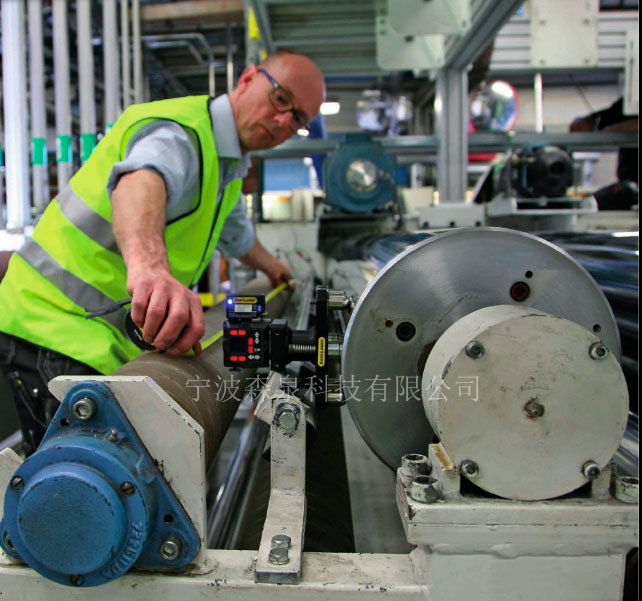 輥對(duì)齊的簡易方法