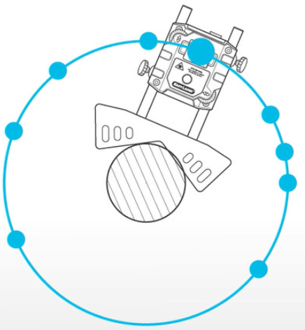 軸對(duì)中測(cè)量方式：多點(diǎn)法