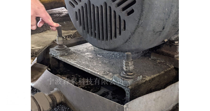 旋轉(zhuǎn)設(shè)備平穩(wěn)運(yùn)行的關(guān)鍵是什么？