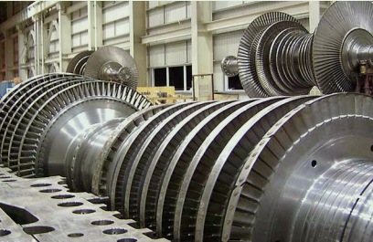 汽輪機、透平機測量指南及詳細步驟