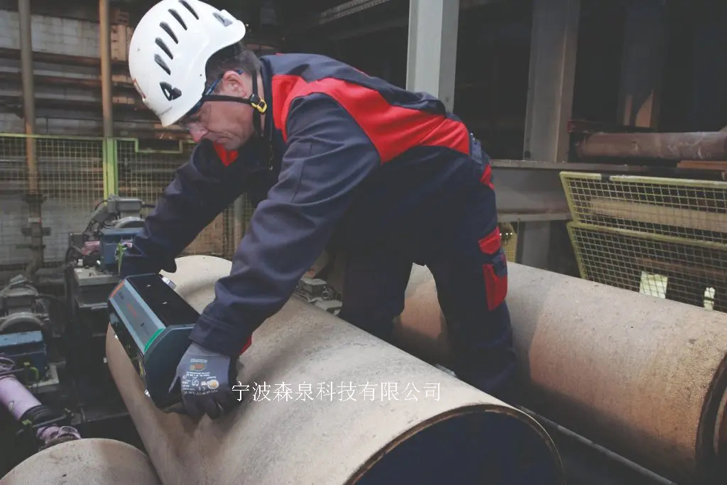 計(jì)劃內(nèi)的停機(jī)時(shí)間是檢查軋輥不對(duì)中的好時(shí)機(jī)