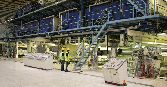 鋼鐵廠、鋁廠、造紙廠、塑料制造和印刷廠輥平行度為什么如此重要？