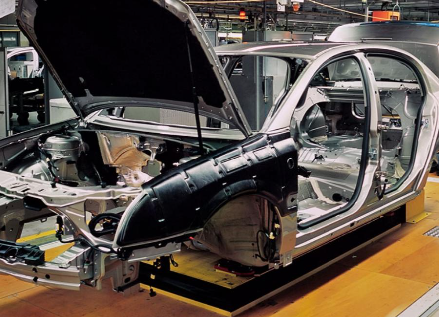 EASY-LASER激光測(cè)量系統(tǒng)在汽車行業(yè)的應(yīng)用有哪些？