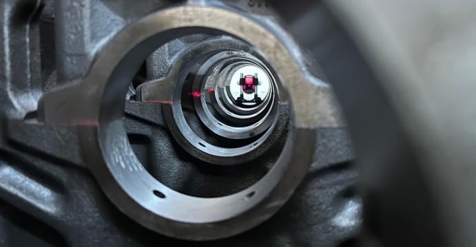 孔對(duì)齊解決方案擴(kuò)展工具有哪些？