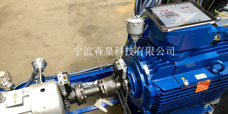 精密的軸對(duì)中受益于機(jī)器的哪些部分？