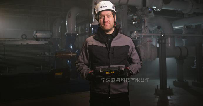 泵和電機(jī)軸對齊的快速、可靠的方法