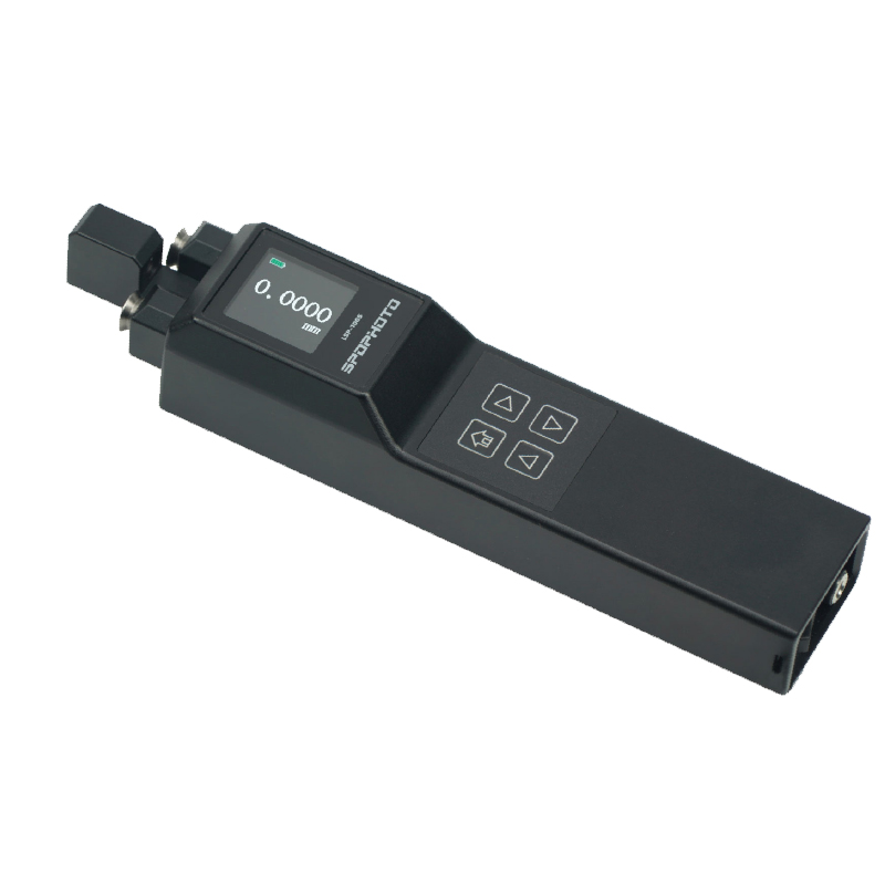 激光測(cè)徑儀